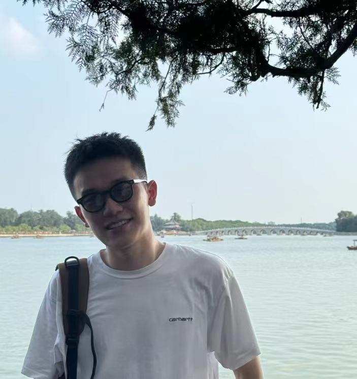 Yinghao Fu